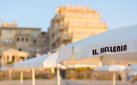 Hellenia Yachting Hotel & Spa